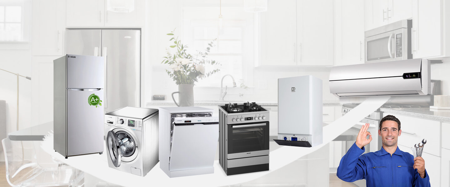 Kofçaz Gorenje Servisi